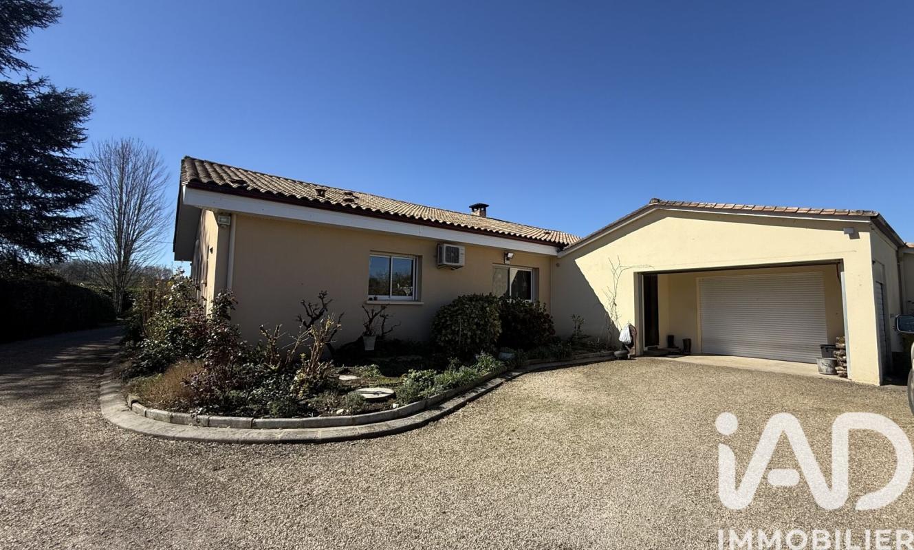 Maison 6 Pièce(s) Saint-Agne