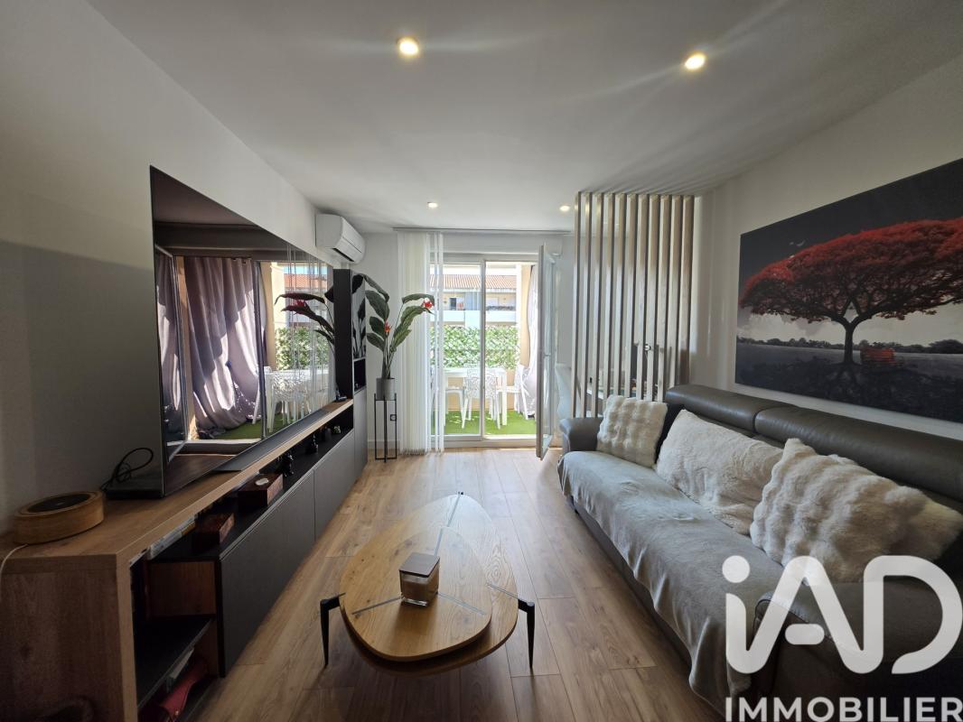 Appartement 2 Pièce(s) Roquebrune-sur-Argens