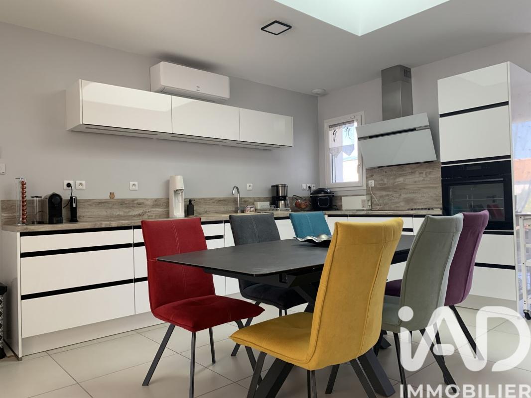 Maison traditionnelle 5 Pièce(s) Vaux-sur-Mer