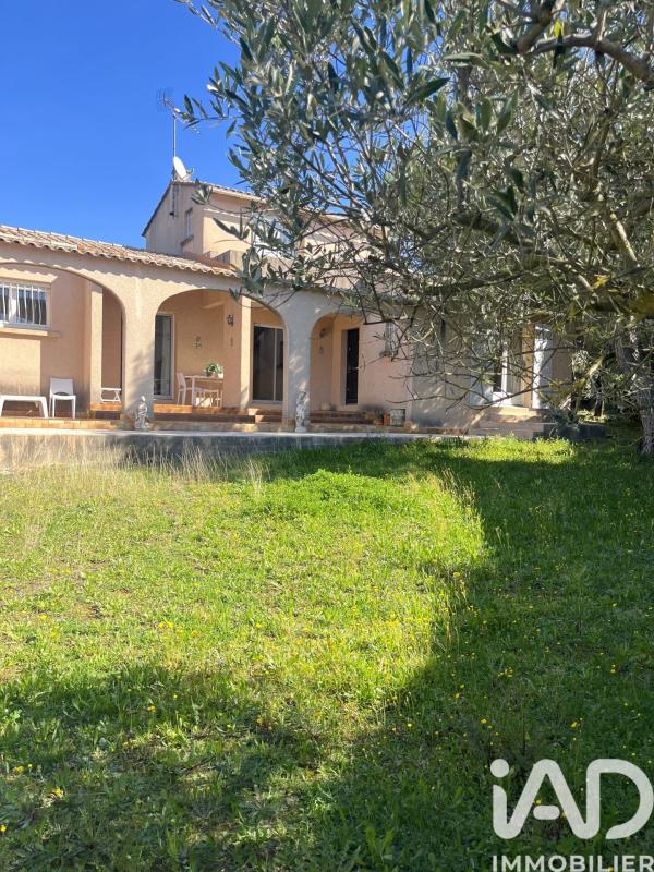 Villa 5 Pièce(s) Les Angles