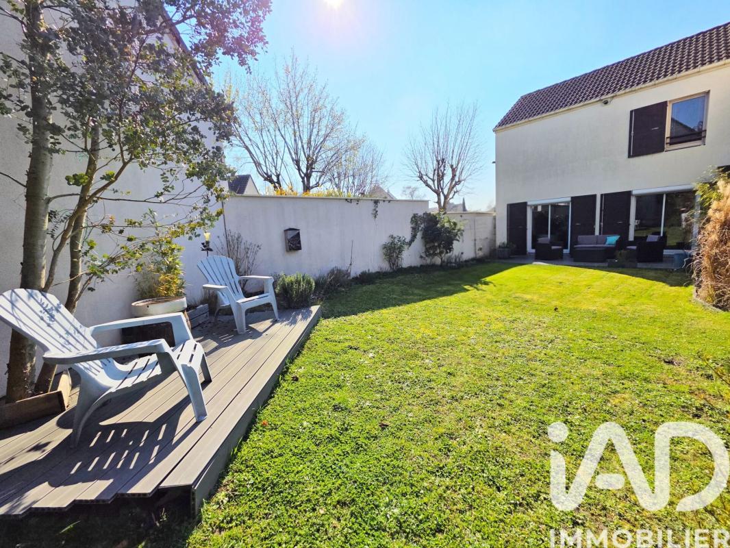 Maison 5 Pièce(s) Rambouillet