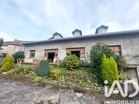 Maison 15 Pièce(s) Moulédous