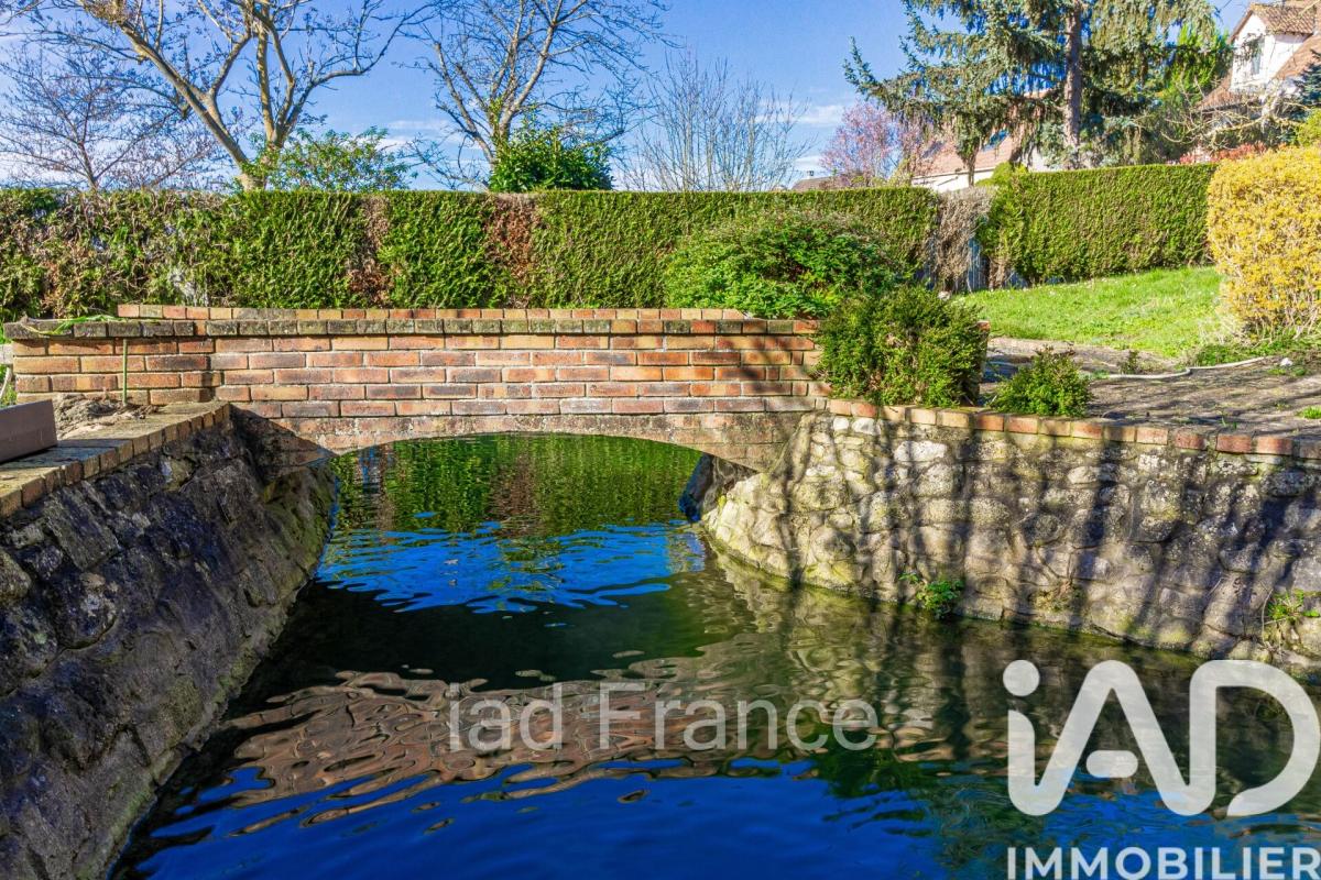 Maison 6 Pièce(s) Maule