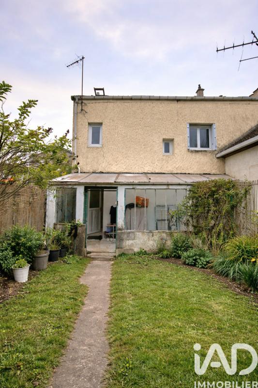 Maison de ville 4 Pièce(s) Mitry-Mory