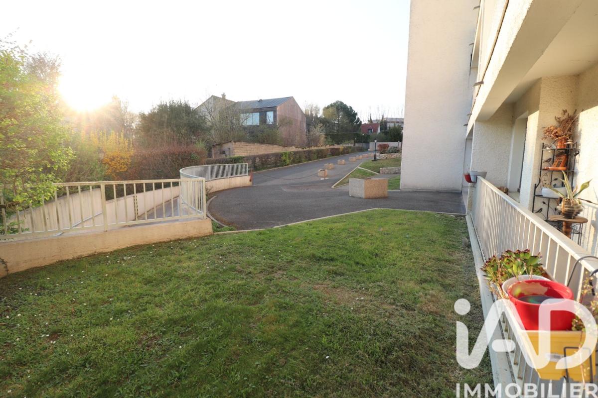 Appartement 4 Pièce(s) Avon