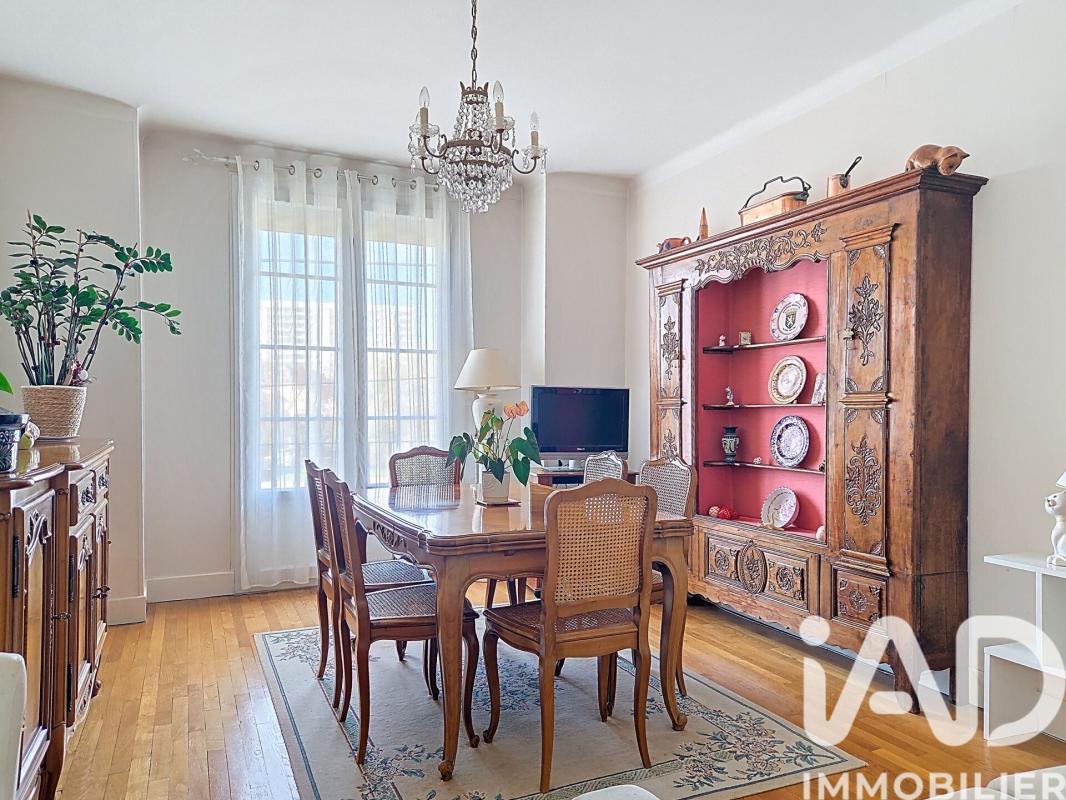 Appartement 3 Pièce(s) Besançon