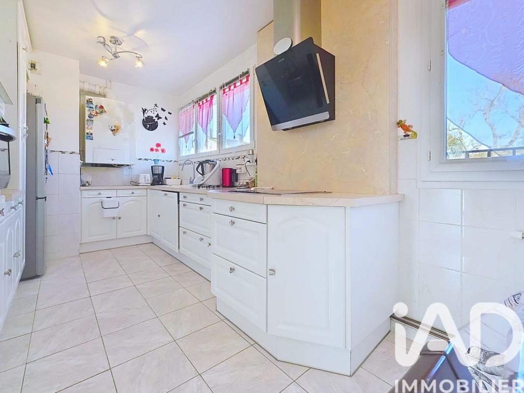 Maison 5 Pièce(s) Pontault-Combault