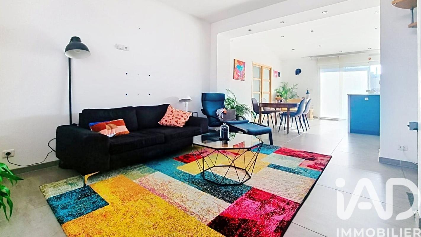 Maison 3 Pièce(s) Tourcoing