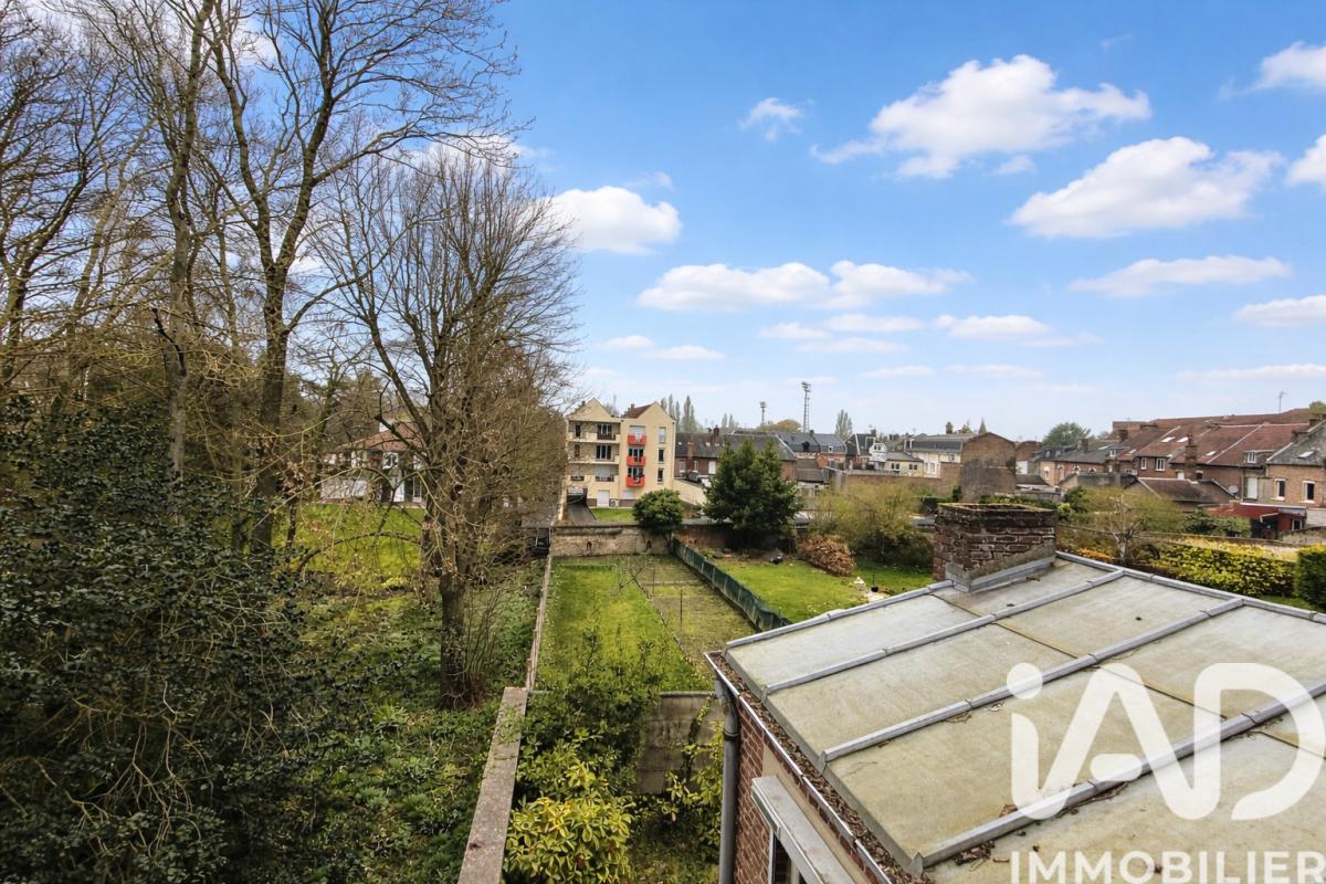 Maison de ville 5 Pièce(s) Arras