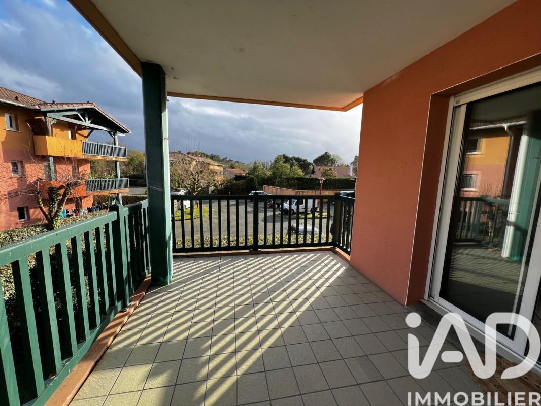 Appartement 3 Pièce(s) Labenne