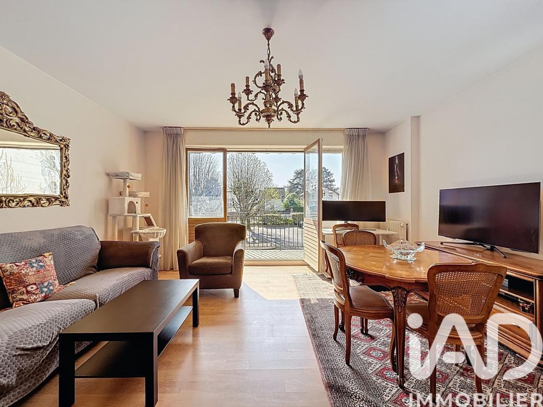 Appartement 3 Pièce(s) Enghien-les-Bains