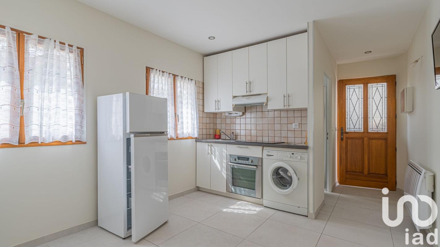 Appartement 2 Pièce(s) Annecy