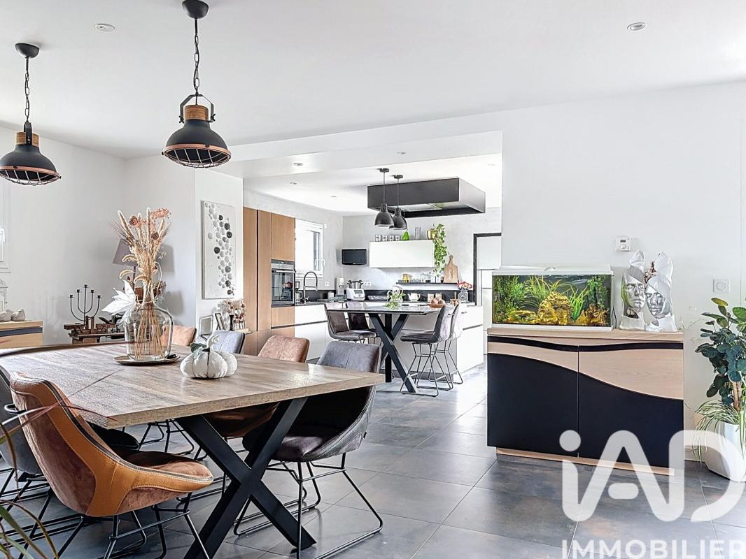 Maison 6 Pièce(s) Bellevigne-en-Layon