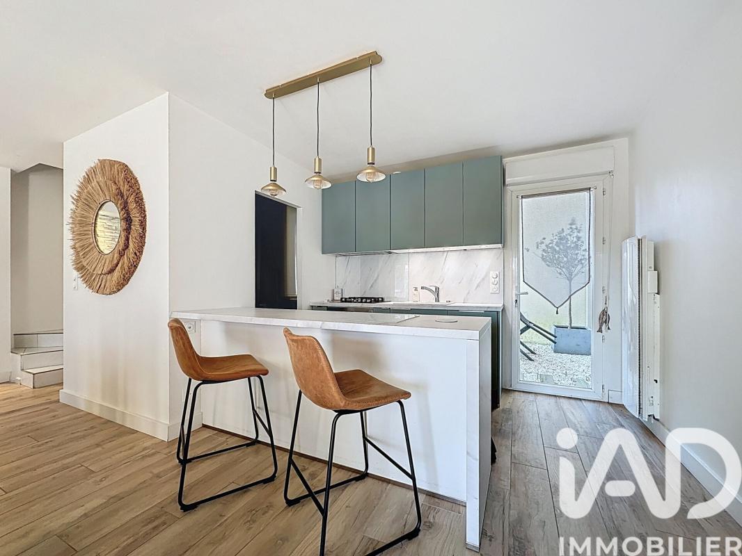 Maison 3 Pièce(s) Saint-Sulpice-de-Royan