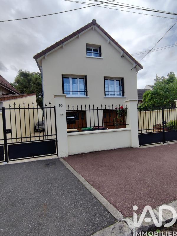 Maison 6 Pièce(s) Sucy-en-Brie