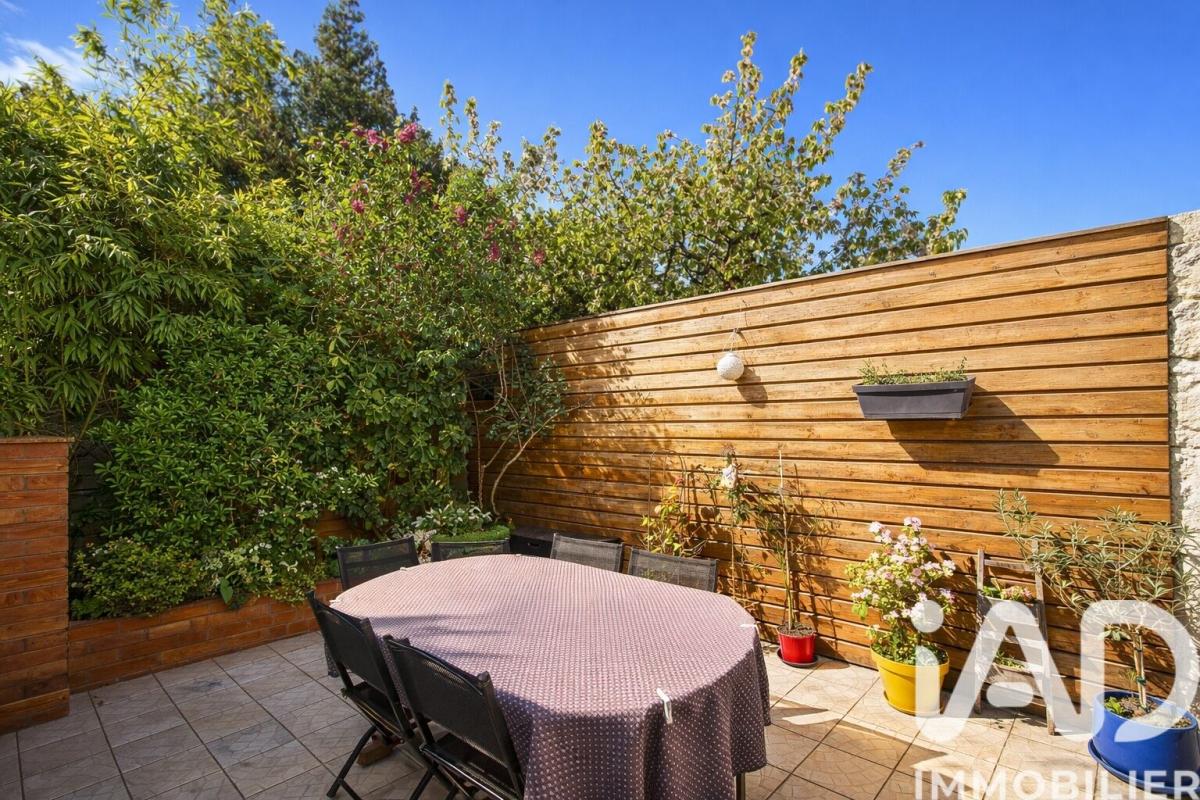 Maison de ville 4 Pièce(s) Neuilly-sur-Marne