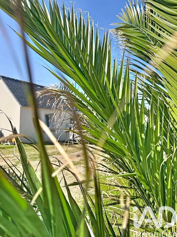 Maison 1 Pièce(s) Penmarch