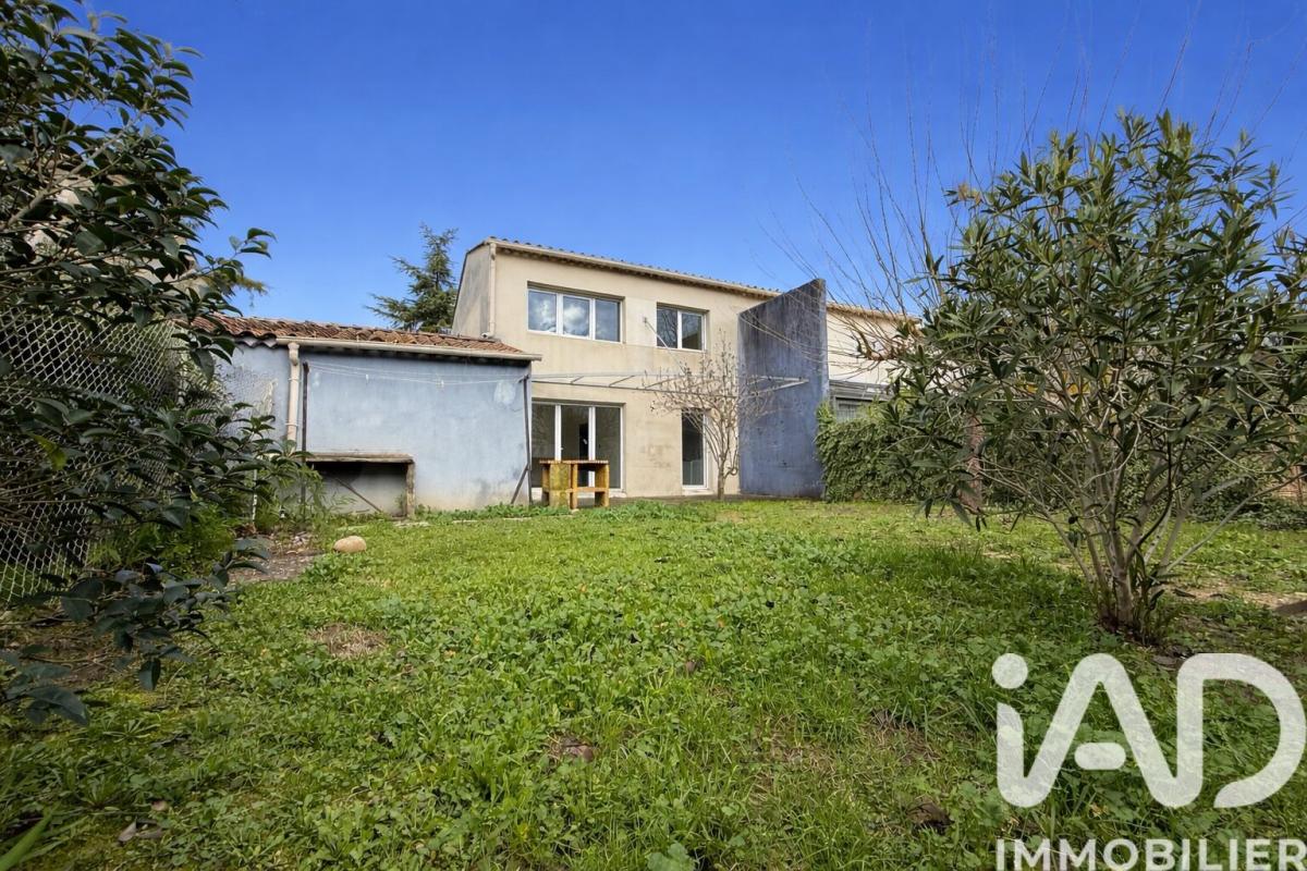 Villa 4 Pièce(s) Avignon