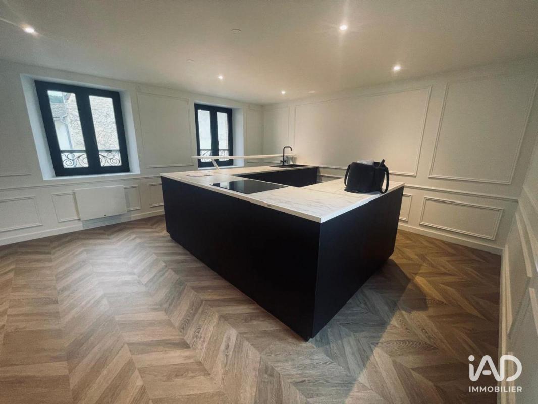 Maison 3 Pièce(s) Reims