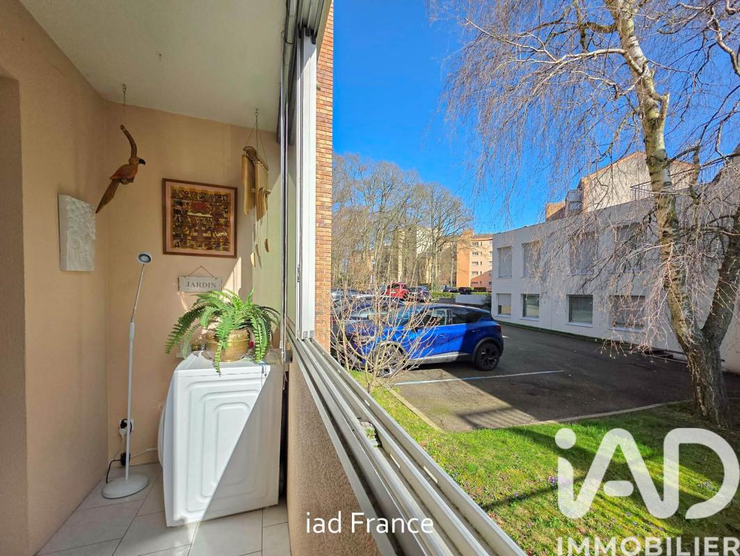 Appartement 2 Pièce(s) Maurepas