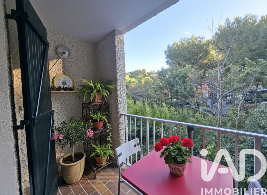 Appartement 1 Pièce(s) Saint-Cyr-sur-Mer