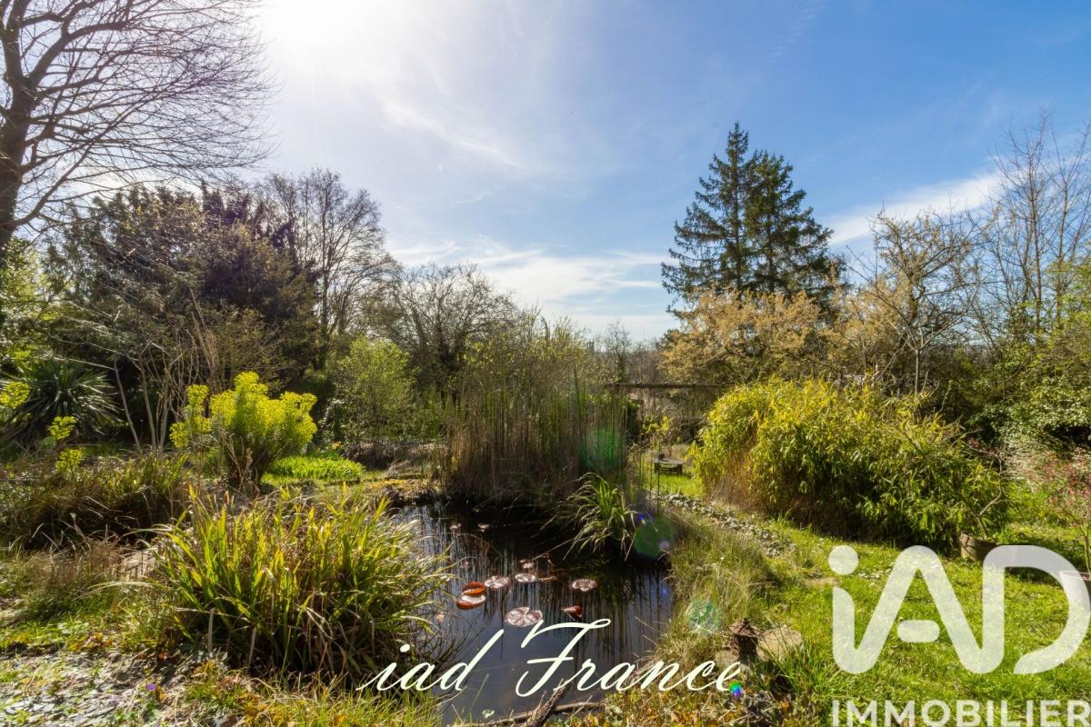 Maison 6 Pièce(s) Limay