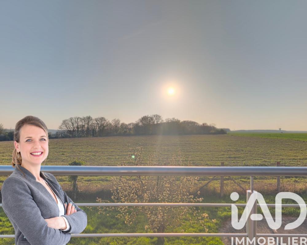 Maison traditionnelle 7 Pièce(s) Roinville