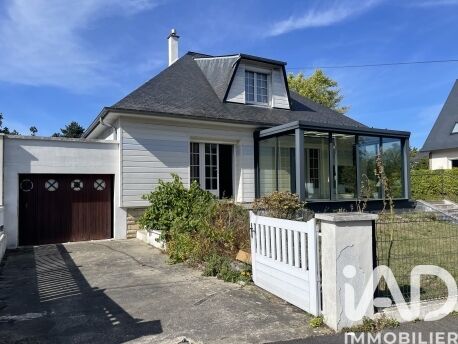 Maison 4 Pièce(s) Caen