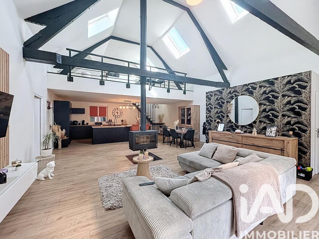 Maison 5 Pièce(s) Samer