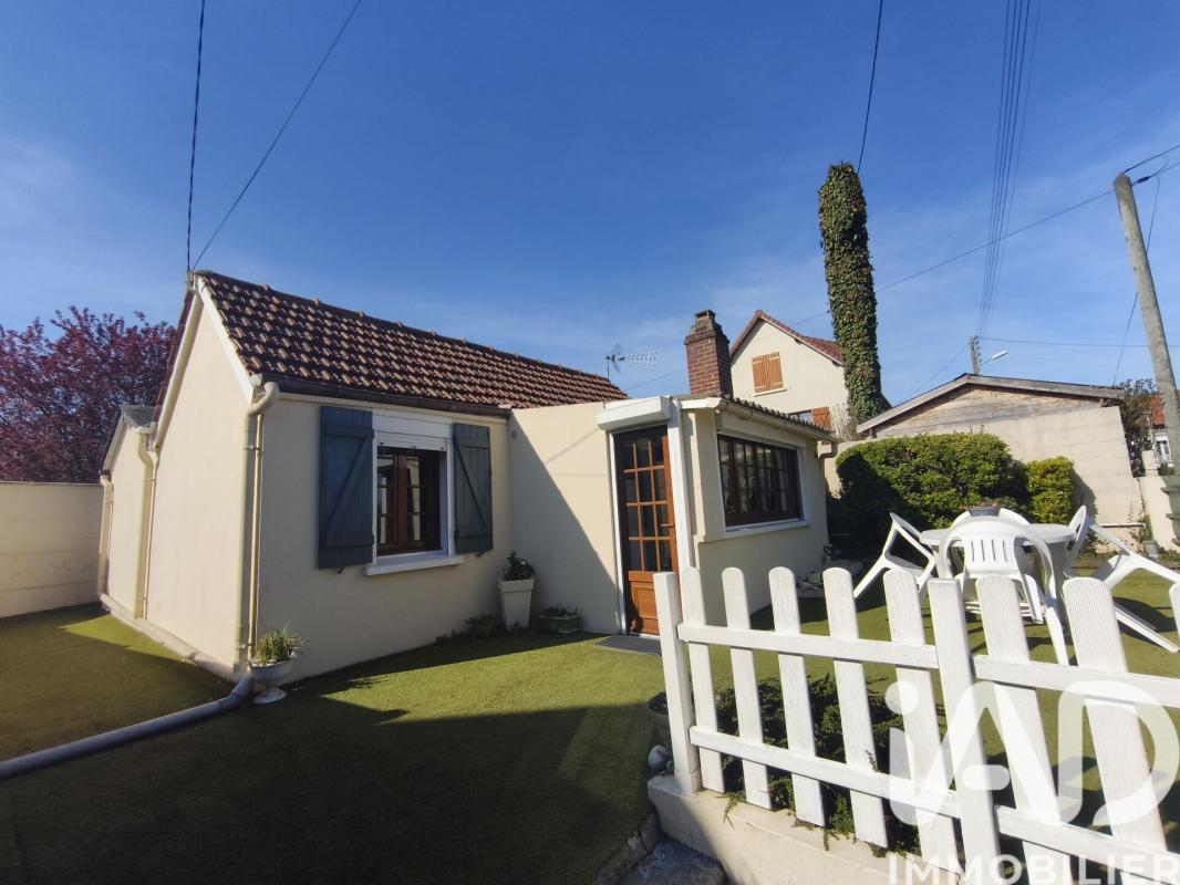 Maison de ville 2 Pièce(s) Eu