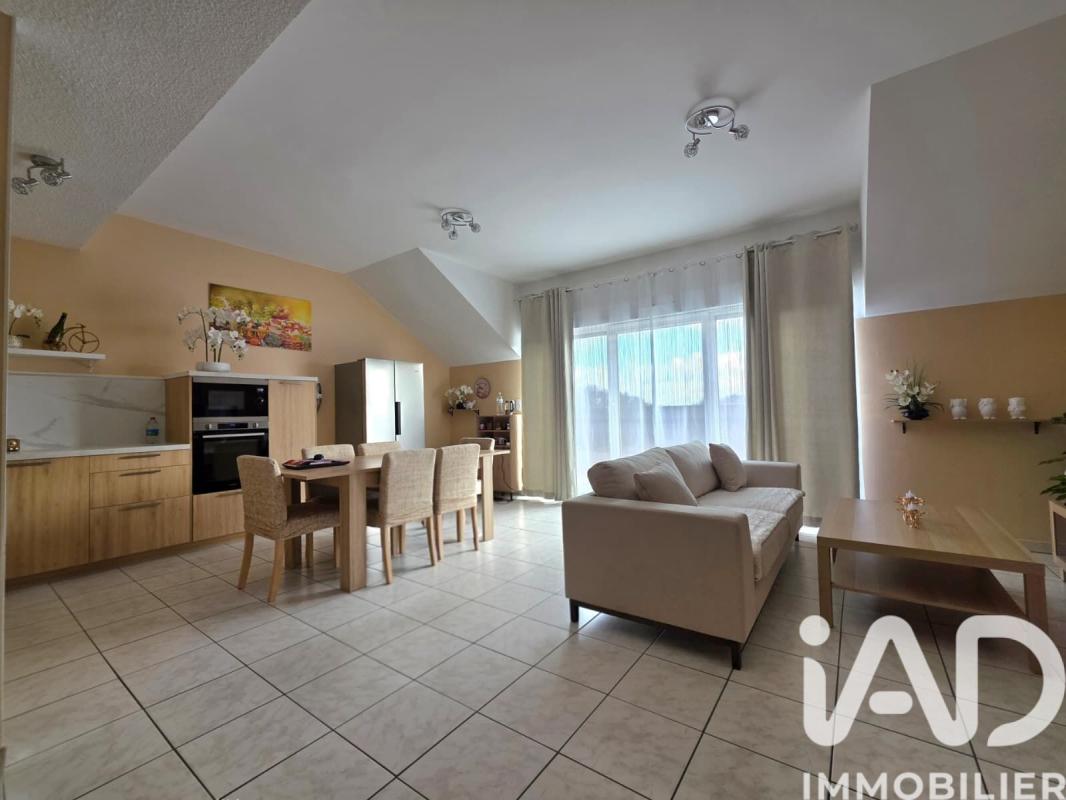 Duplex 4 Pièce(s) Théding