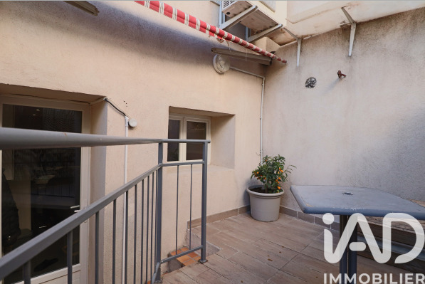 Maison 3 Pièce(s) Pélissanne