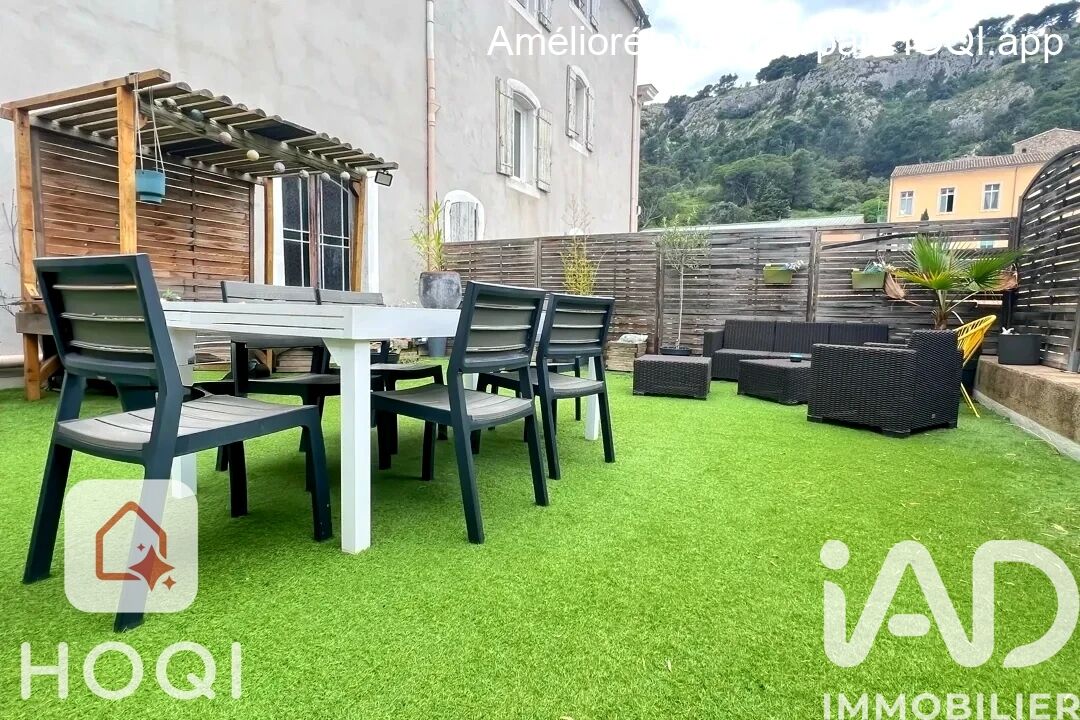 Duplex 5 Pièce(s) Cavaillon