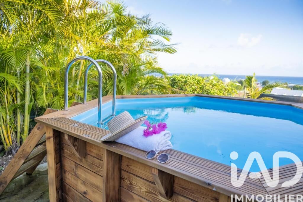 Maison 1 Pièce(s) Saint-François