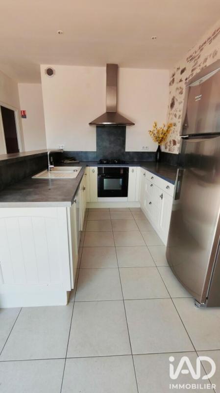 Maison 8 Pièce(s) Le Poiré-sur-Vie - Photo 21