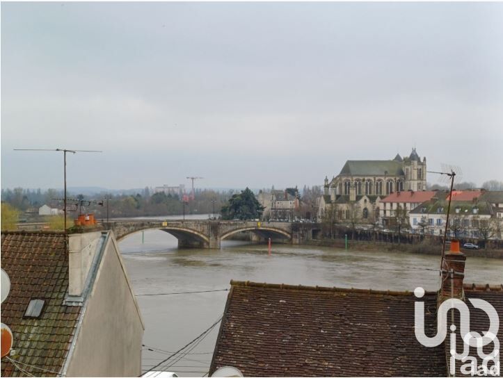 Maison de ville 5 Pièce(s) Montereau-Fault-Yonne