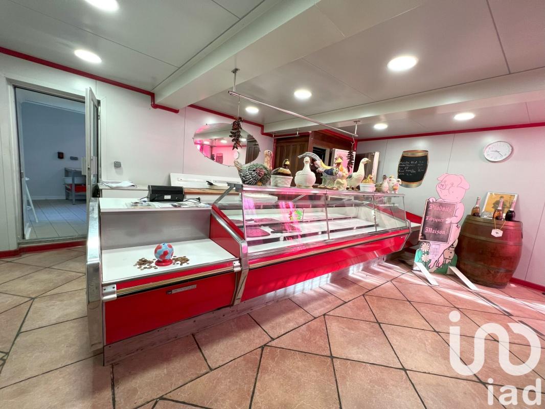 Maison de village 7 Pièce(s) Saint-Marcel-sur-Aude