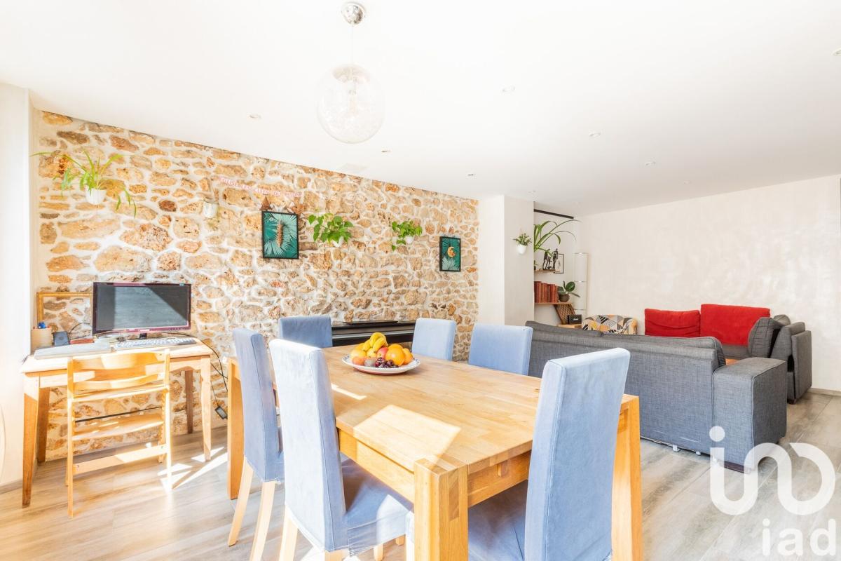 Appartement 3 Pièce(s) Massy