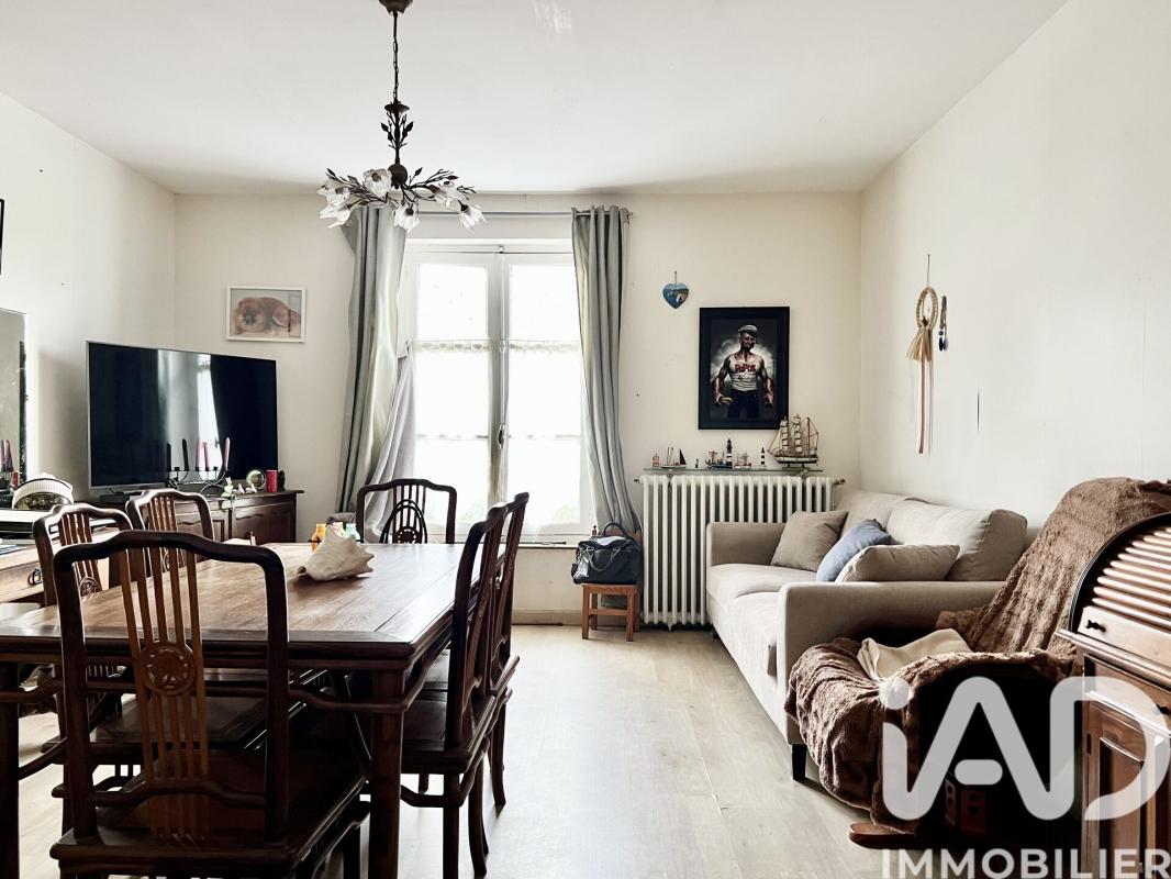 Maison 4 Pièce(s) Limoges