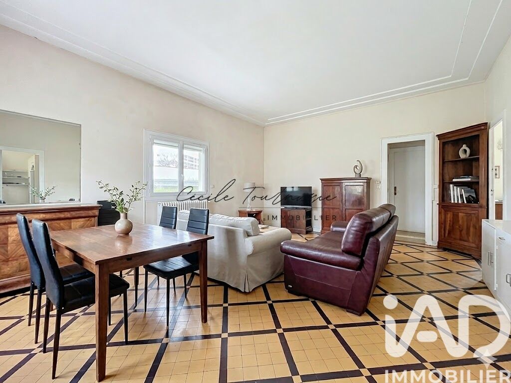 Maison 4 Pièce(s) Le Bouscat