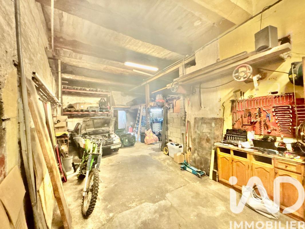 Maison 4 Pièce(s) Capestang