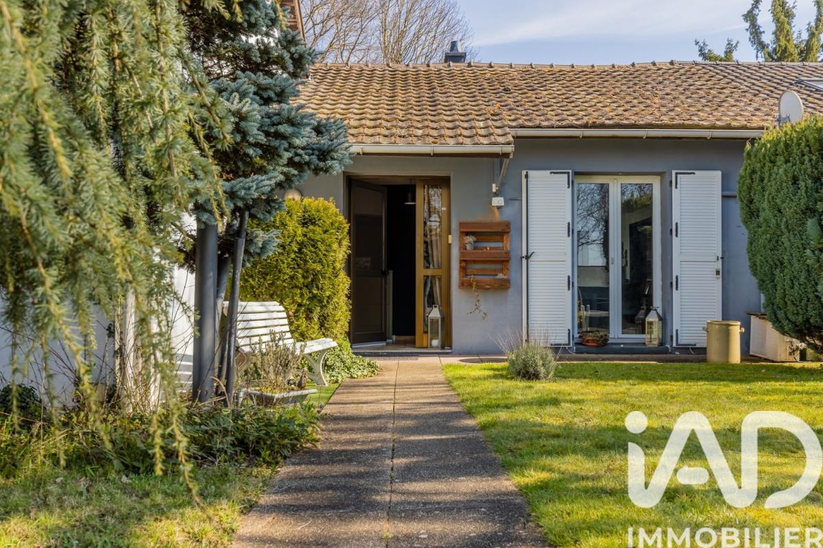 Maison 5 Pièce(s) Saint-Avold