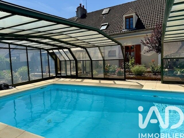 Maison de ville 6 Pièce(s) Saint-Amand-Montrond