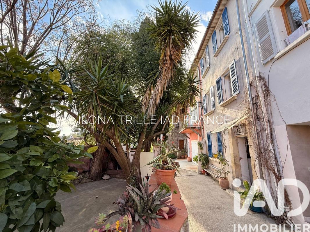 Maison de village 5 Pièce(s) La Farlède