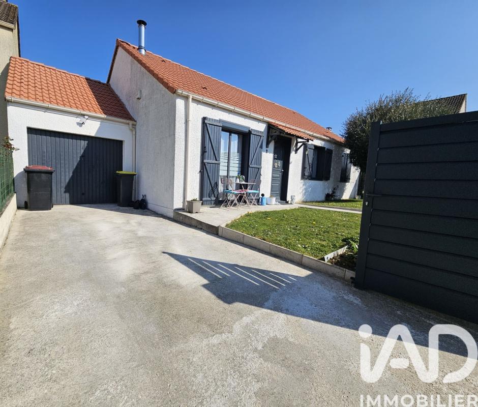 Maison 5 Pièce(s) Nangis