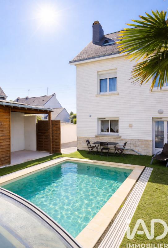 Maison de ville 6 Pièce(s) Trignac