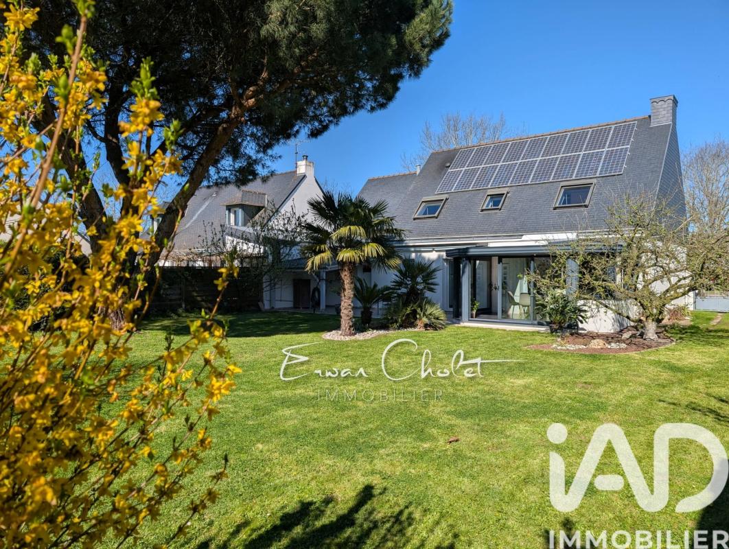 Maison 5 Pièce(s) Couëron