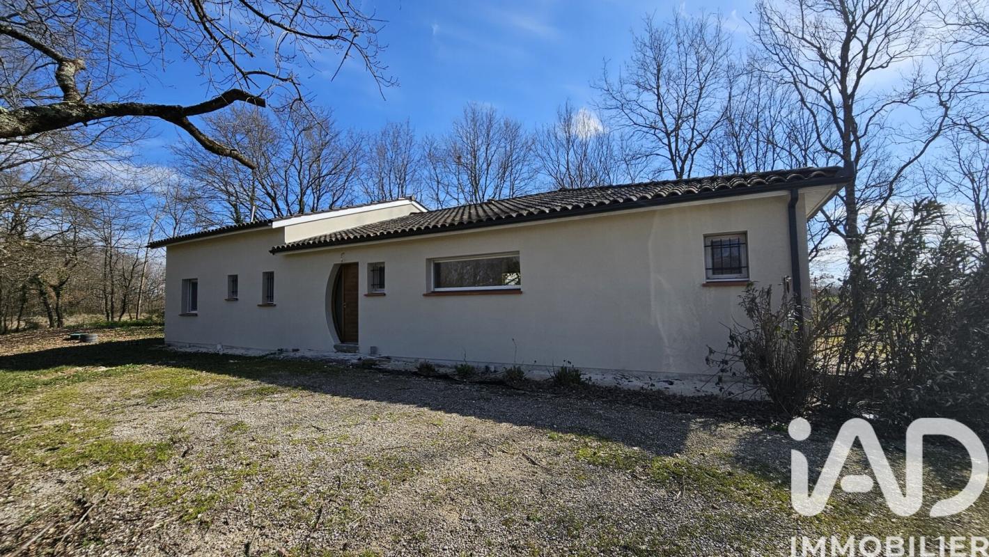 Maison 5 Pièce(s) Montauban