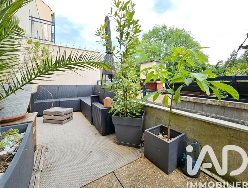 Appartement 5 Pièce(s) Andrésy