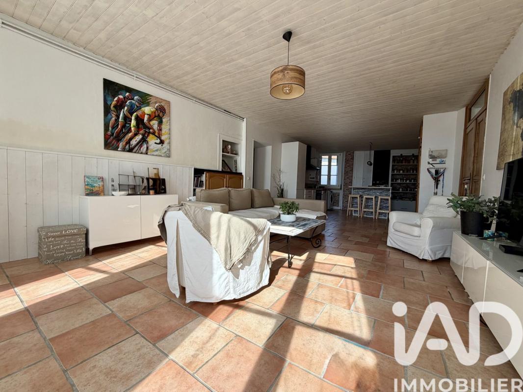 Appartement 3 Pièce(s) Étampes